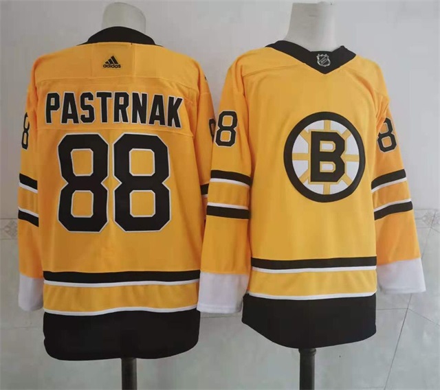 Boston Bruins jerseys 2022-020